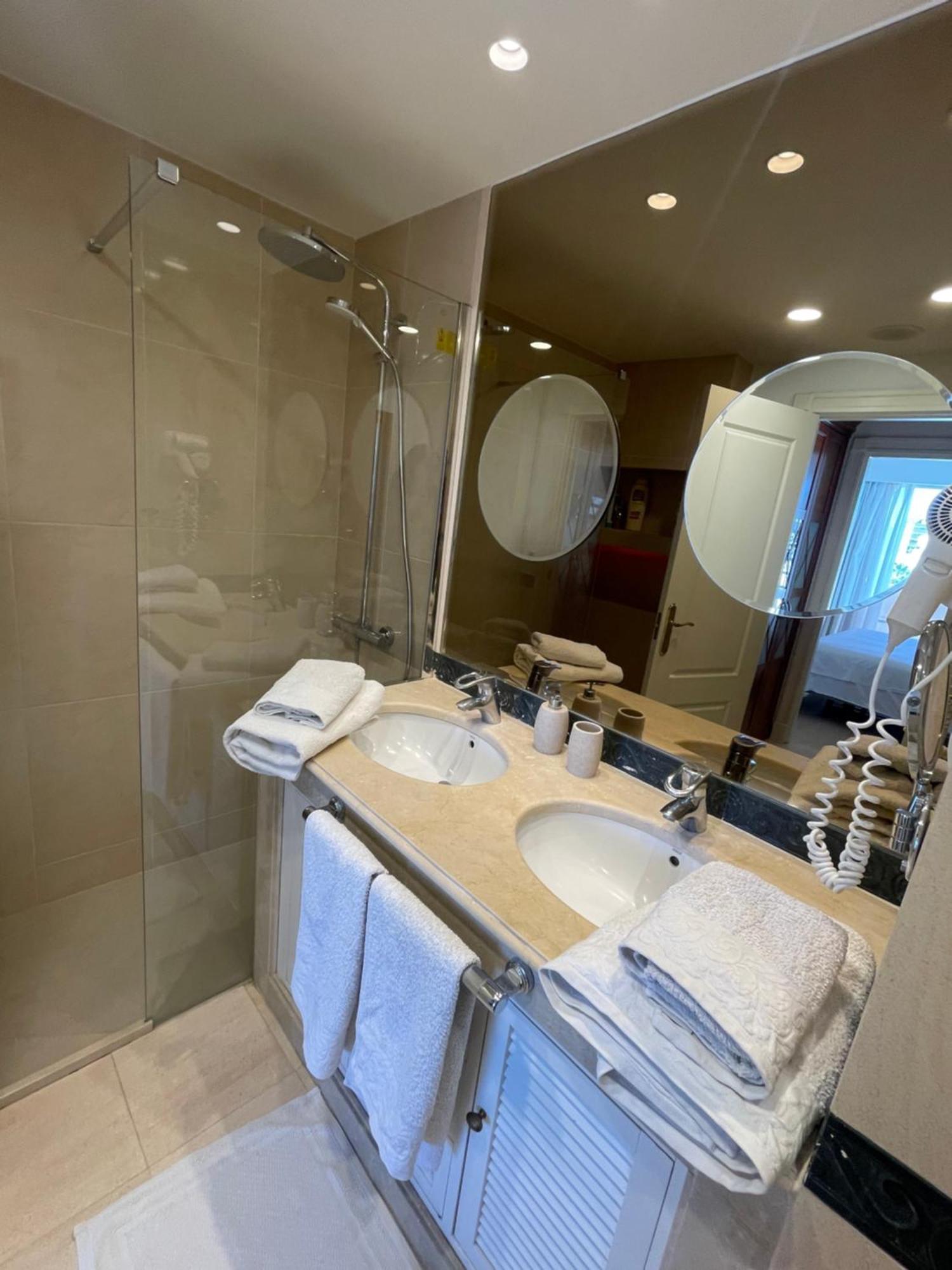 Apartamento Guadalpin Penthouse *