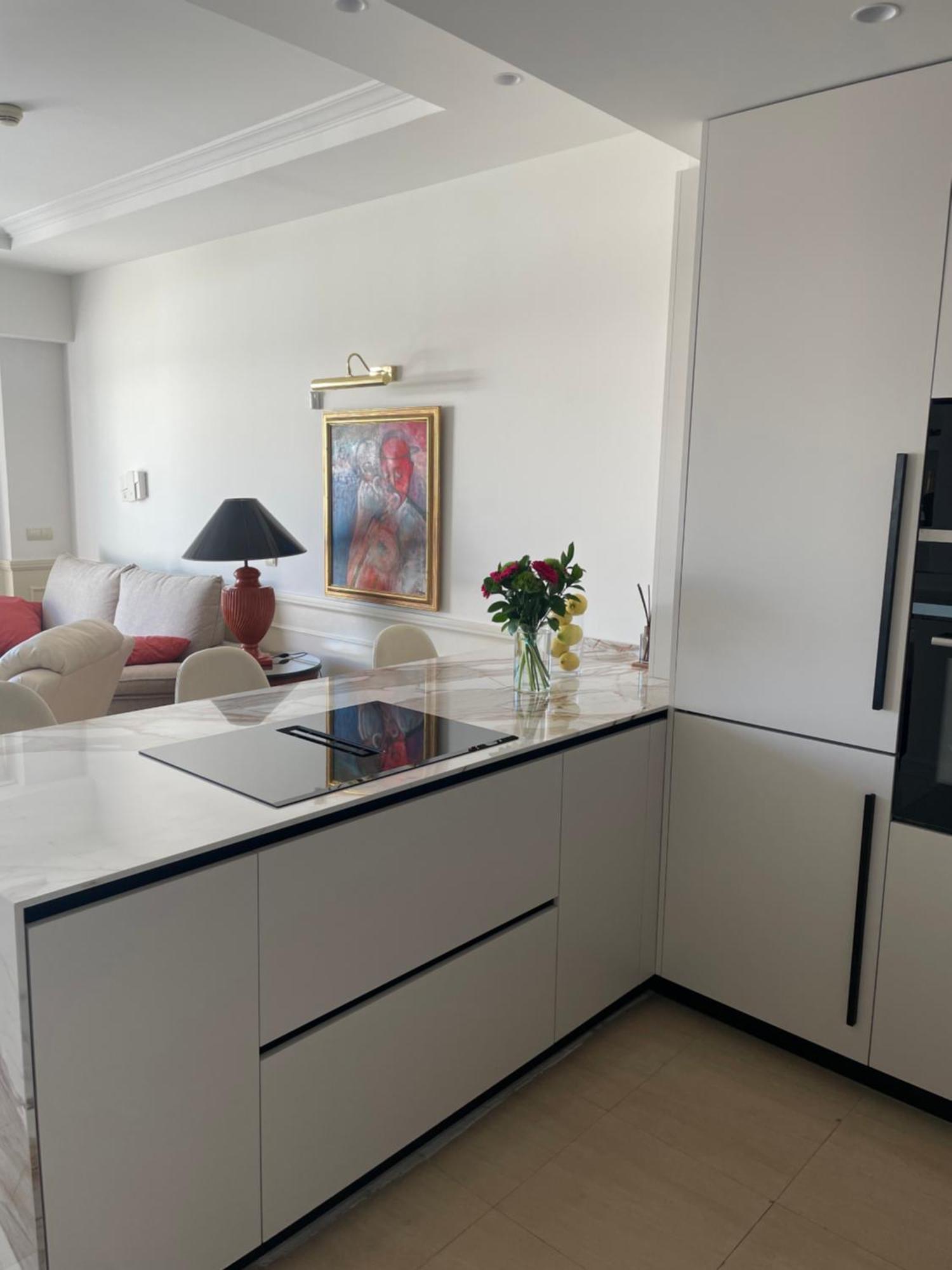 Apartamento Guadalpin Penthouse Marbella