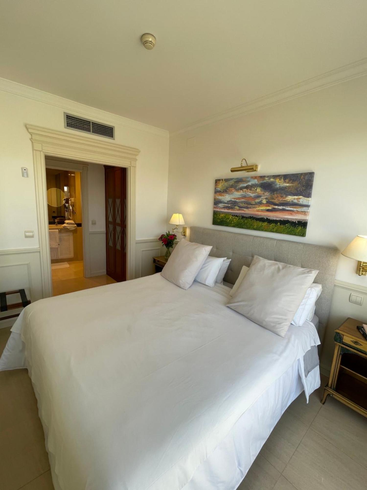 Apartamento Guadalpin Penthouse Marbella