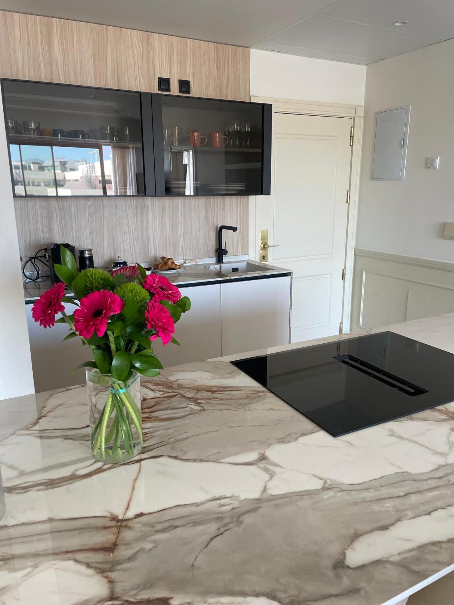 Guadalpin Penthouse Marbella