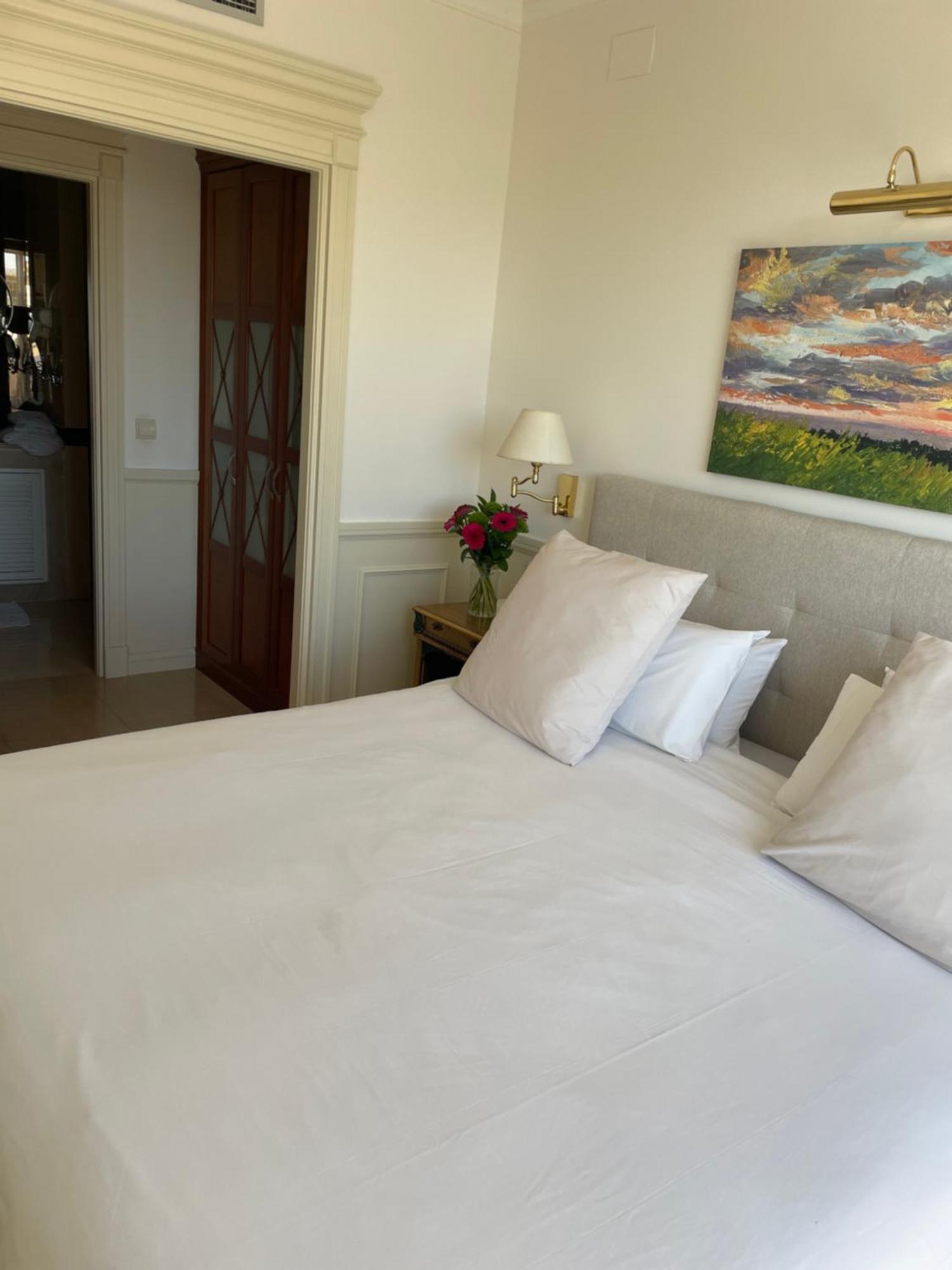 Guadalpin Penthouse Apartamento