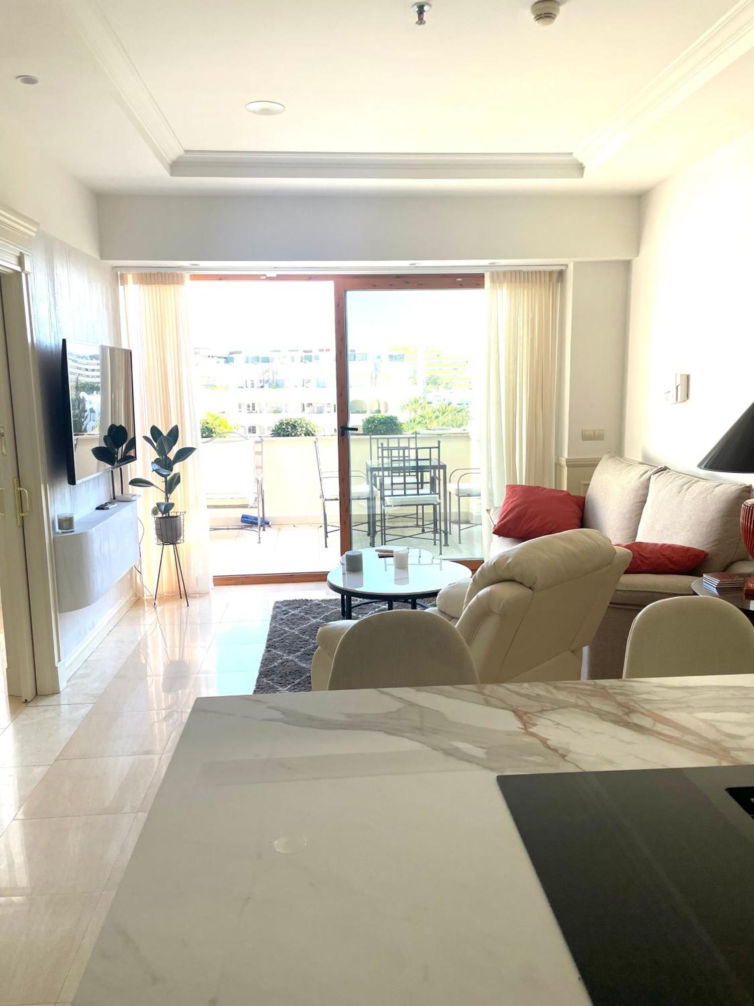 Guadalpin Penthouse Apartamento Marbella