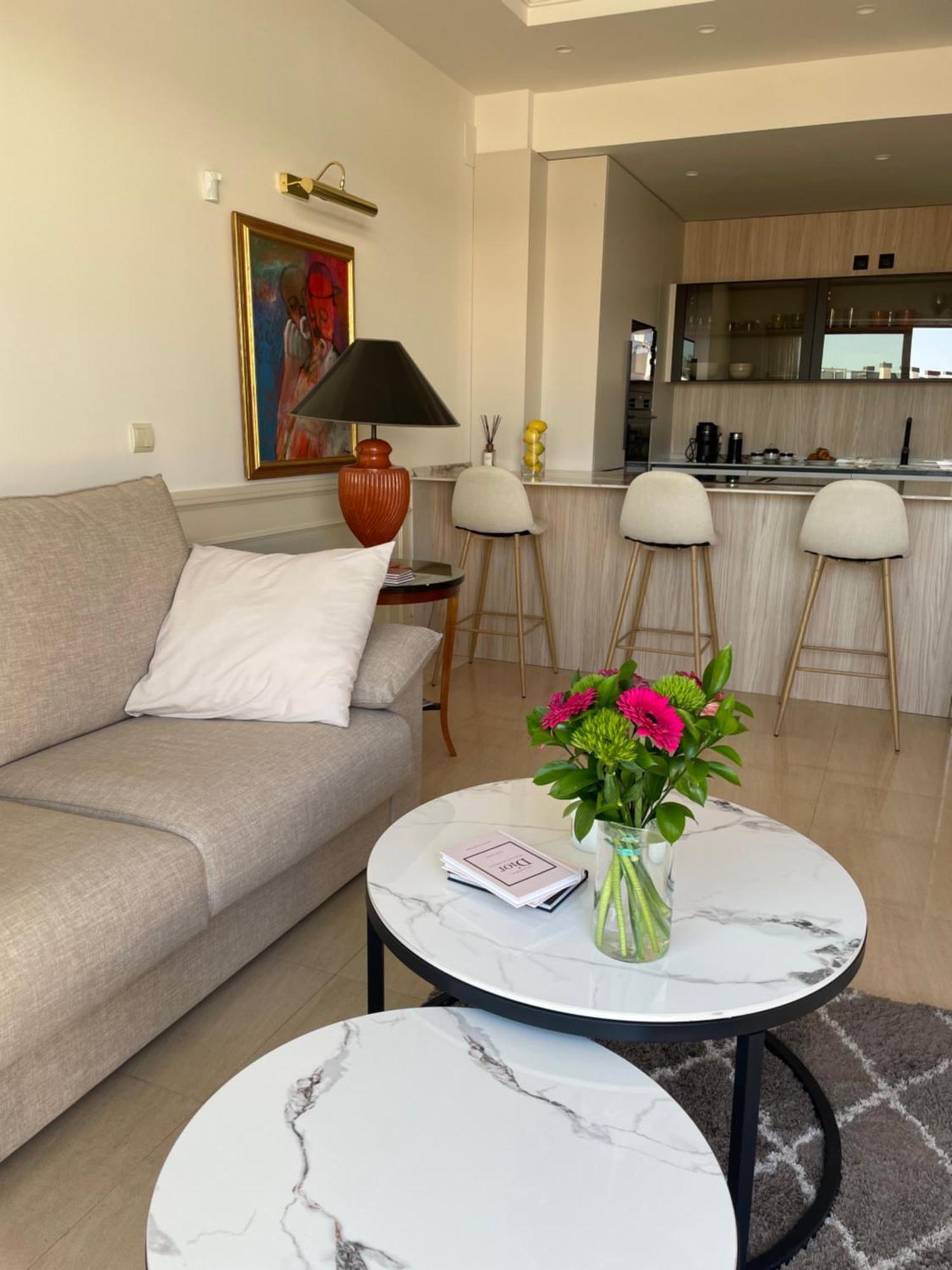 Guadalpin Penthouse Apartamento Marbella
