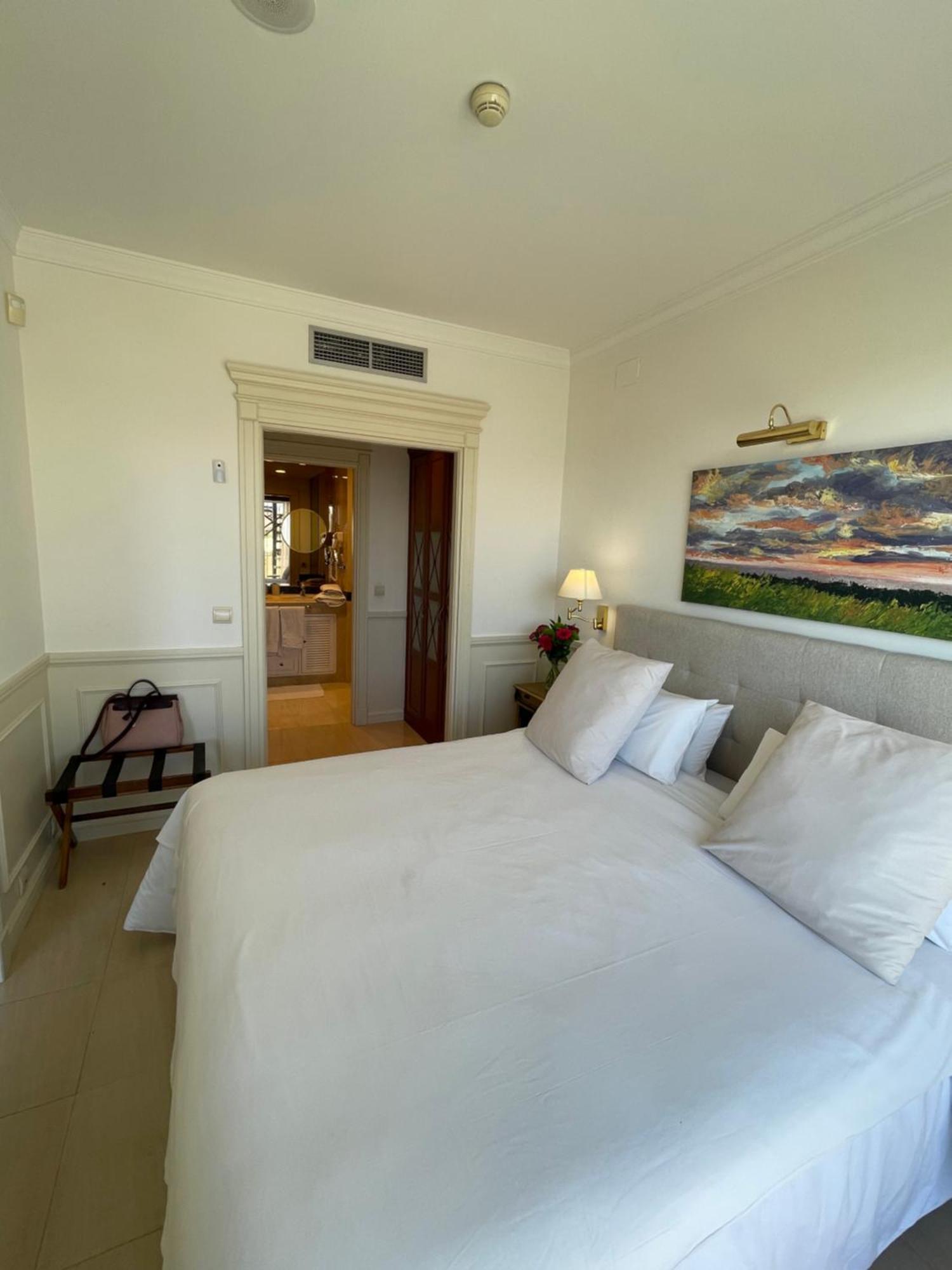 Guadalpin Penthouse Marbella