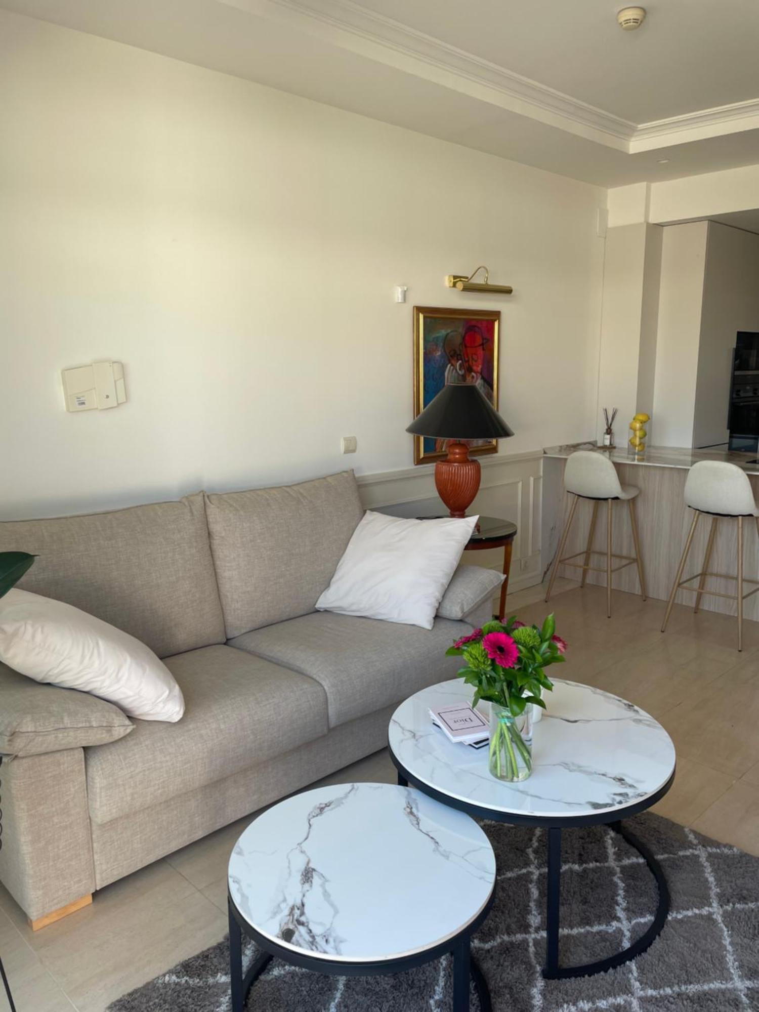 Guadalpin Penthouse Apartamento Marbella