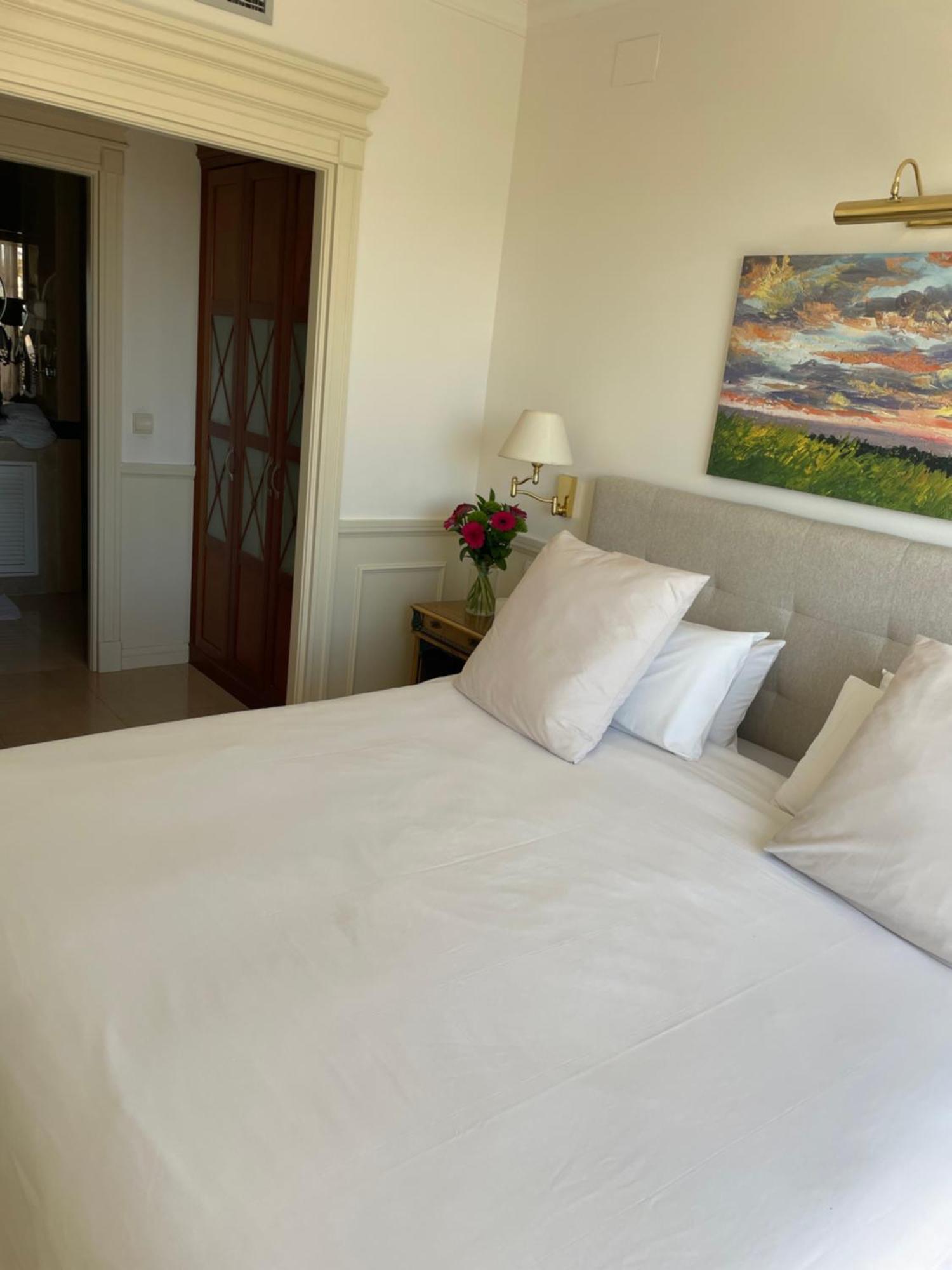 Guadalpin Penthouse * Marbella