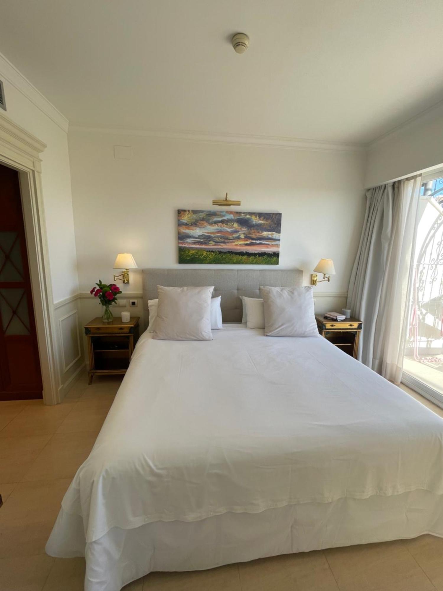 Apartamento Guadalpin Penthouse Marbella