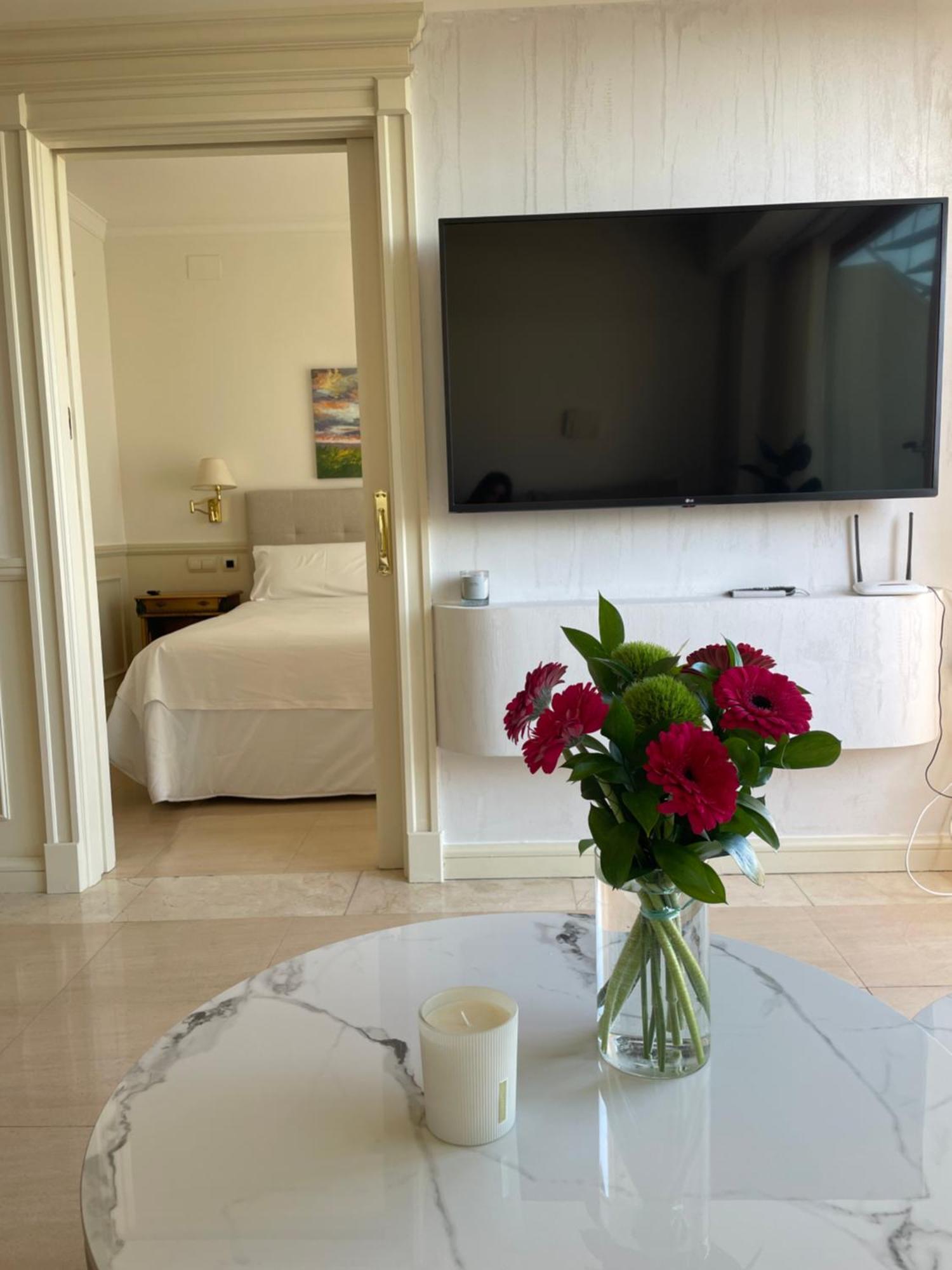 Guadalpin Penthouse * Marbella