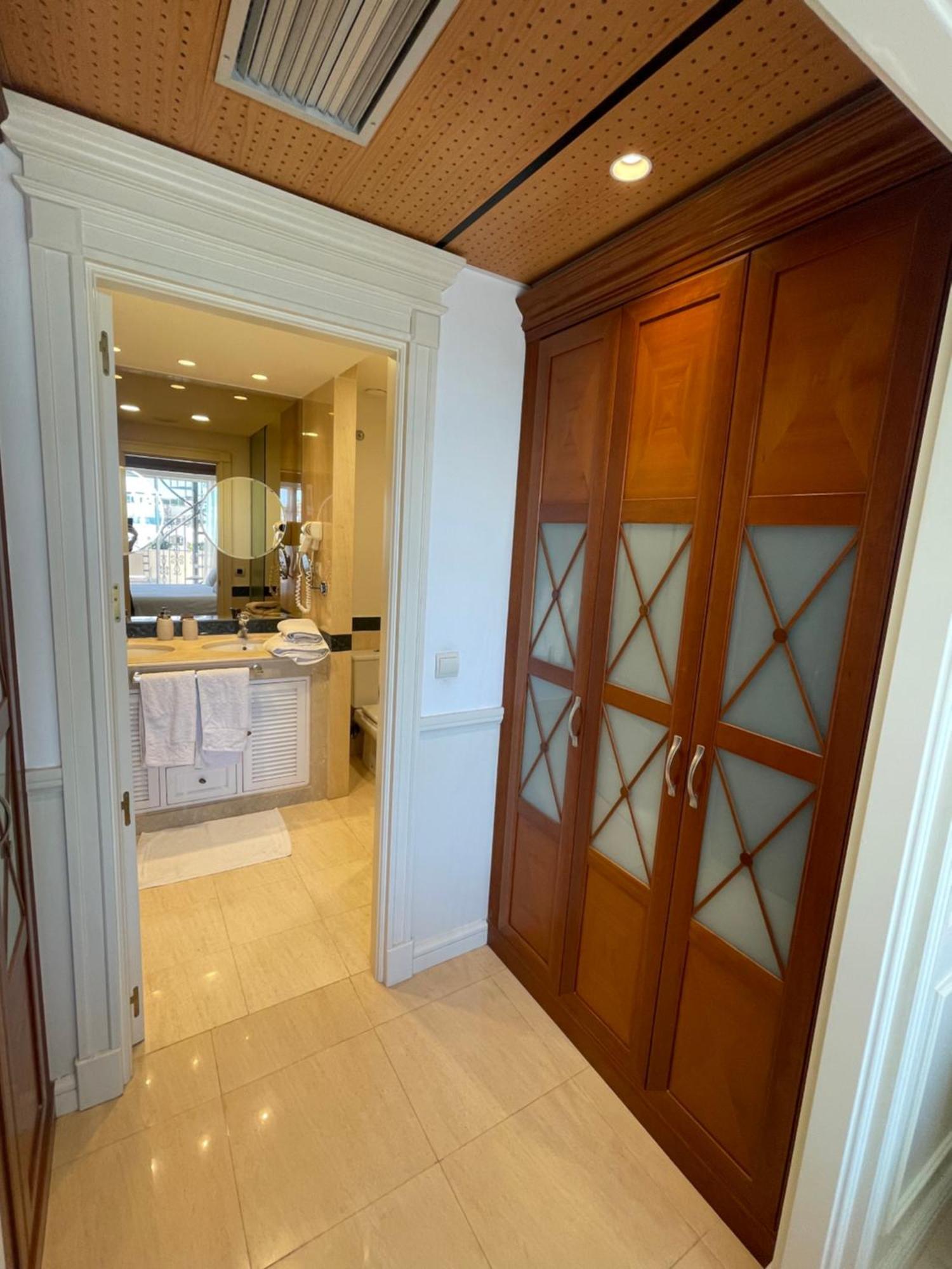 Guadalpin Penthouse Apartamento