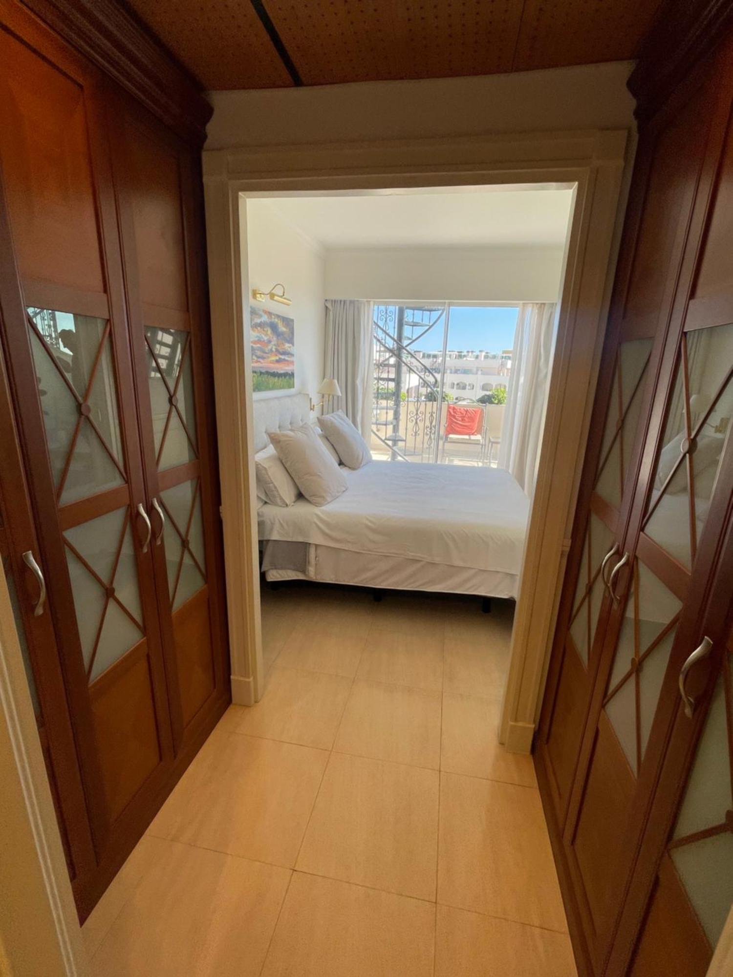 Apartamento Guadalpin Penthouse