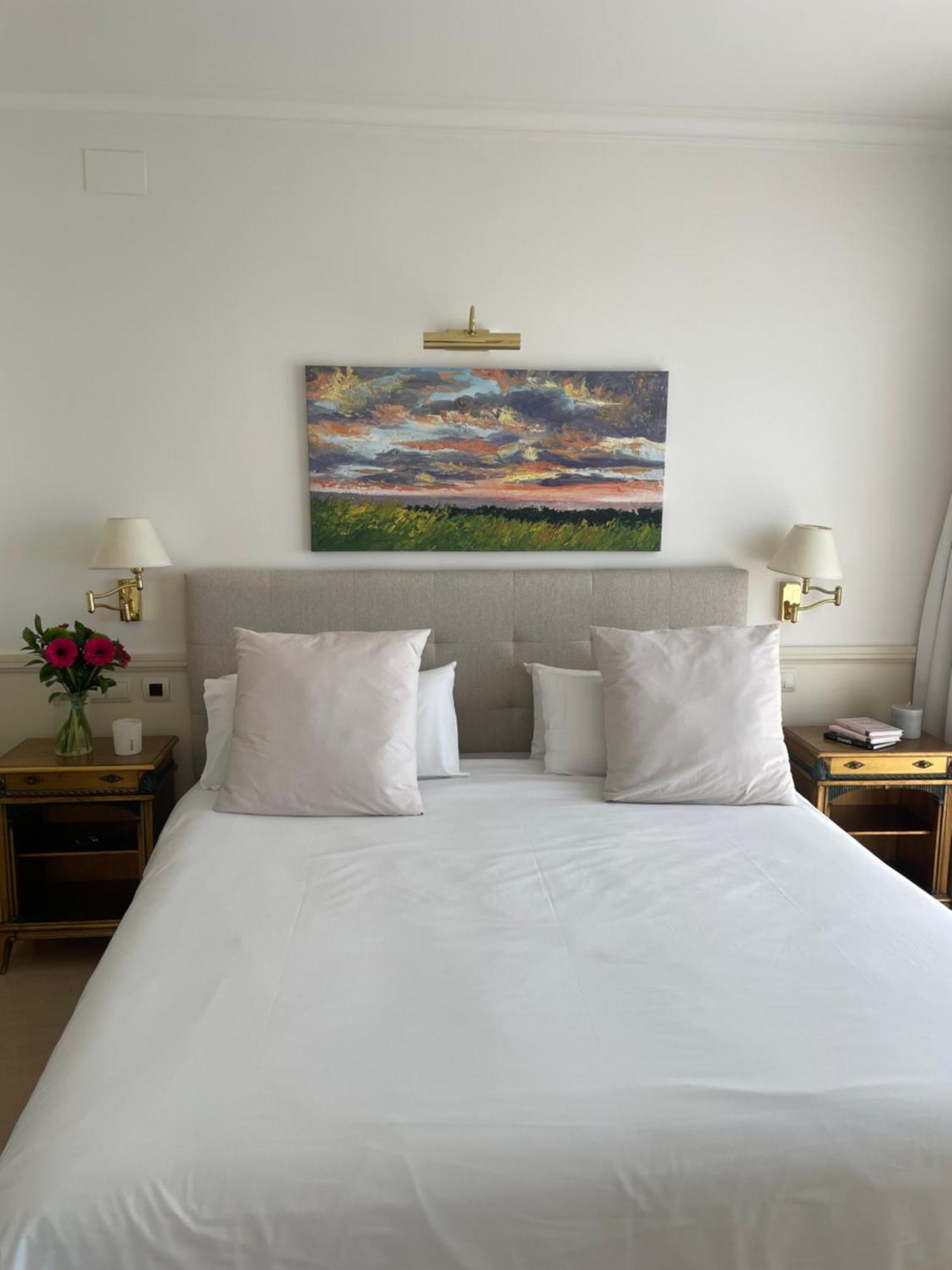 Apartamento Guadalpin Penthouse Marbella