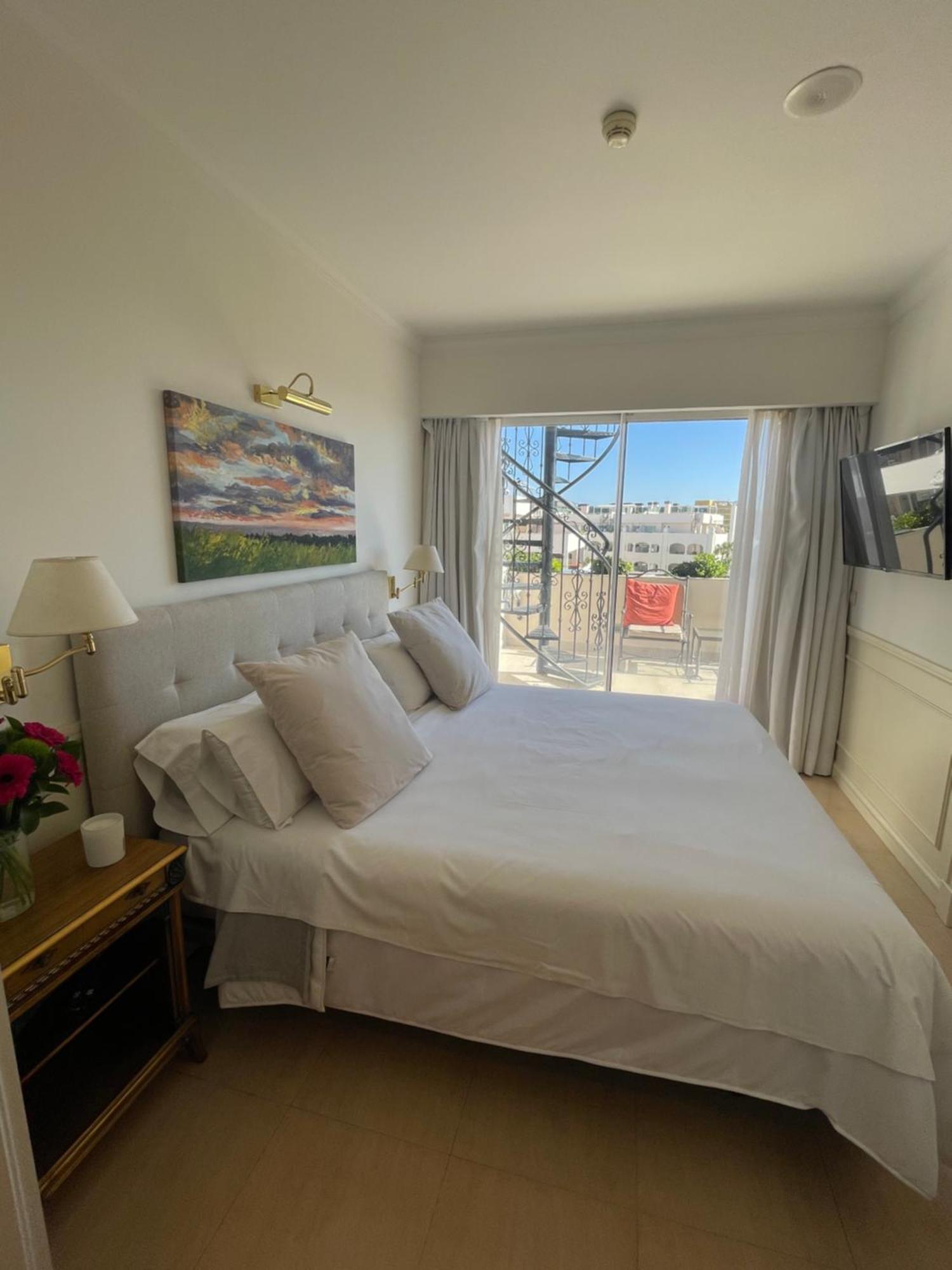 Guadalpin Penthouse *