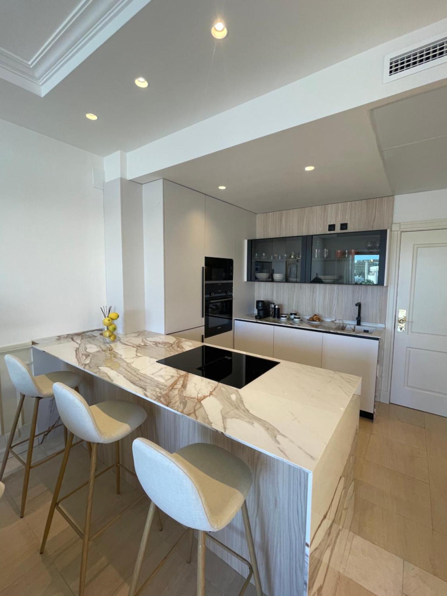 Guadalpin Penthouse Marbella