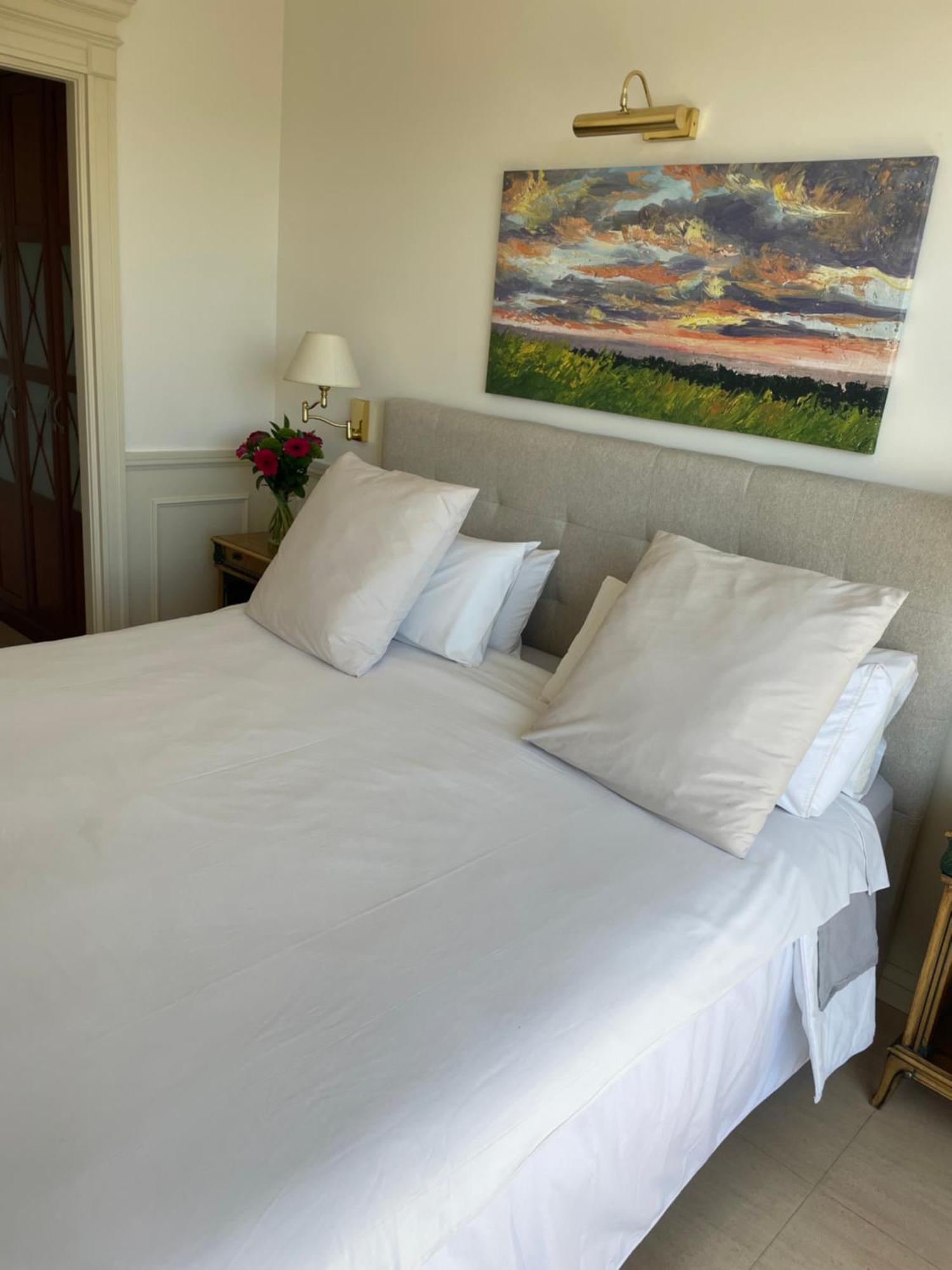 Guadalpin Penthouse * Marbella