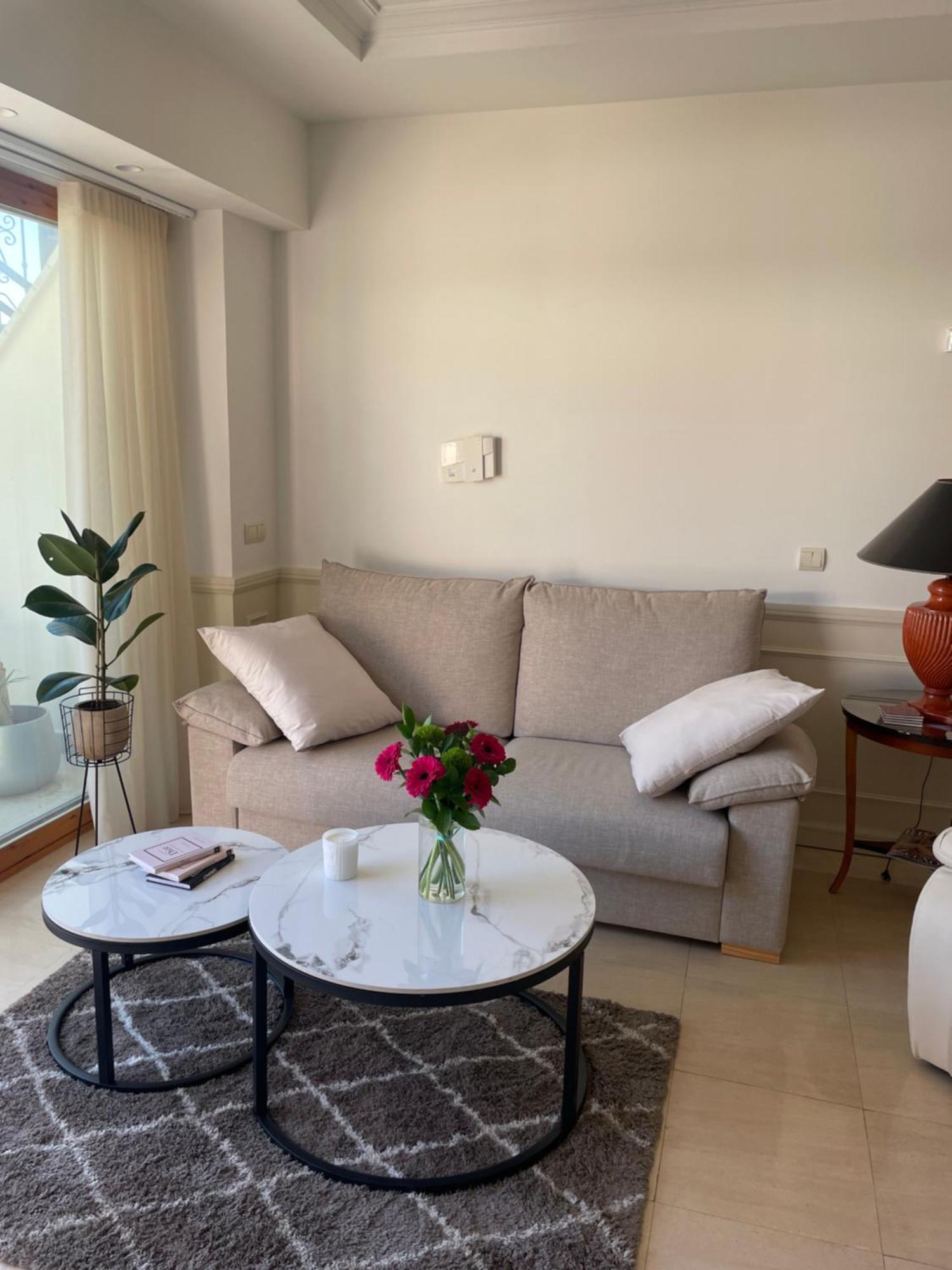 Apartamento Guadalpin Penthouse Marbella
