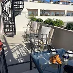 Guadalpin Penthouse